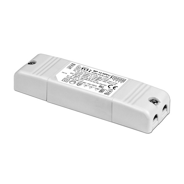 LED driver for 80mA LED